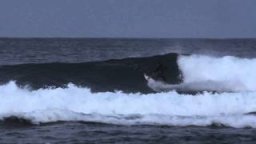 Jordy Smith South West