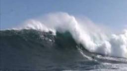 2009 Billabong XXL Big Wave Awards Highlights