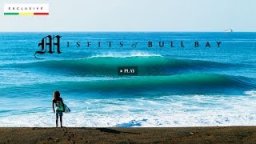 Misfits Of Bull Bay - SURFER