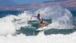Teguise 2015 Franito Pro Junior Day 4 Highlights