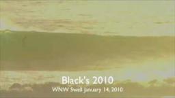 Black's Beach 2010 
