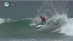 Banting And Ho Win Los Cabos Open Of Surf