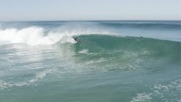 Out Front: J-Bay