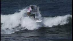 Day 1 Highlights - 2009 Reef Hawaiian Pro