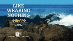 Mason Ho: The Mirage Aggrofloral