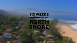 North Shore Free Surfing Highlights