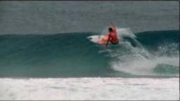 Jordy Smith 9.93pt Ride