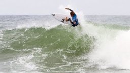 Day 2 Highlights - 2016 TCT Global Champs | Volcom Surf