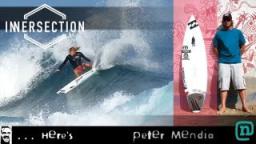 Pete Mendia Innersection 2012