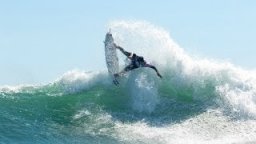Day 4 (Finals Day) Highlights - 2016 TCT Global Champs | Volcom Surf