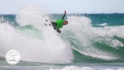 2018 SEAT Pro Netanya Highlights: Competition Continues In Netanya