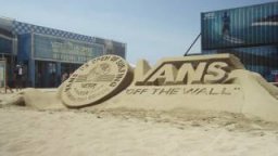 Highlights: Opening Day At Vans US Open Of Surfing
