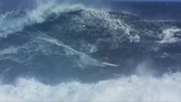 Fiji Strike Mission: Mike Pietsch
