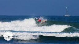 Junior Pro Sopela 2017 Highlights: Big Upsets On Day 4