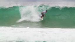 Day 5 Highlights - 2011 Hang Loose Pro Contest
