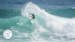 2017 Martinique Surf Pro Highlights: Huge Surf And Incredible Surfing Grace The Caribbean