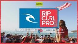 Rip Curl Pro Puerto Rico: Final Day Highlights