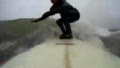 Folly Beach SC 7s Superfish XL Gopro surf camera