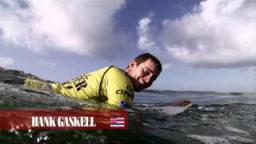 O'Neill Cold Water Classic Canada 2010 Highlights Day 2 