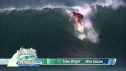 Womens Duel For The Jewel - 2010 Billabong Pipe Masters