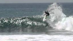 Day 6 Highlights - 2012 Oakley World Pro Junior