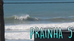 Fun Day, Prainha, São Francisco do Sul  - 20 April 2022