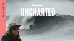 Uncharted: Episode 3 - Winter