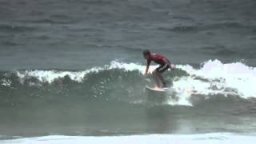 Final Day Highlights - 2014 Carve Pro Junior