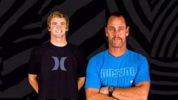 Quik Pro NY Simpson vs Knox R2 H11