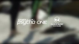 Fall/Winter 2015 O'Neill PSYCHO ONE FUZE