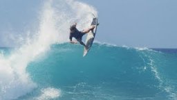 Volcom Stone Presents True To This: "Threezy”