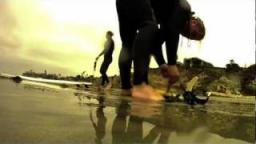 Virgin California Surfer