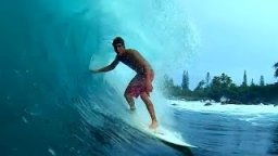 Surfing Hawaii - Couleurs Of Maui
