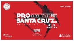 Pro Santa Cruz - Day 3