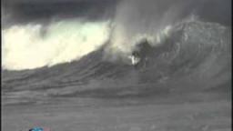 LOST.TV - SHAWN BRILEY WAIMEA LEFT BARREL