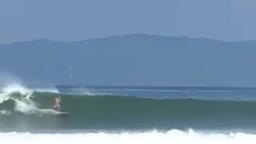 Pavones Bomb