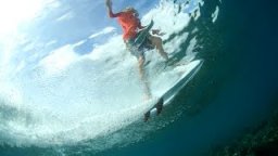 Costa Rica's Gold - Volcom Surf Team Goes South!