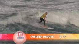 2010 Rip Curl Women's Pro Bells Beach Semi Final 2