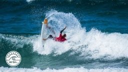2017 Pro Zarautz Highlights: Excellent Surfing Continues On Day 2