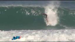 LOST.TV - GORKIN, BESCHEN AND MORE AT BACKDOOR.