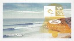 Rip Curl Pro Bells Location: Bells Beach