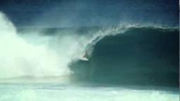 Round 1 Highlights - 2011 Billabong Pro Tahiti