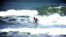 Quiksilver Pro Junior & King of the Groms 2012 Highlights - Day 3 Durban
