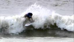 Trials Highlights - 2011 Quiksilver Pro New York