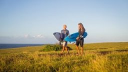 Off The Map In Maui