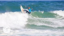 2018 Junior Pro La Torche Highlights: Solid Surf To Launch Action On Day 1