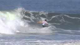 Day2 Highlights - 2012 Prime Coca Cola Quiksilver Saquarema Pro