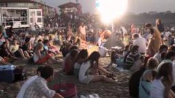 O'Neill - Surf de Nuit 2012