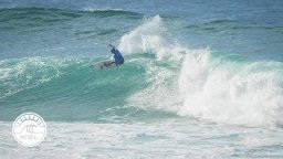 2018 Pro Zarautz Highlights: Waves Fire On Day 1
