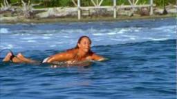ROXY's Lisa Andersen's Surfing Champ Camp in Costa Rica